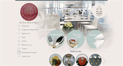 Desktop Screenshot of elingeniochico.com